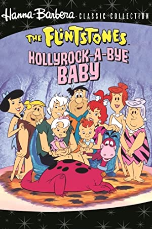 Hollyrock-a-Bye Baby (1993) starring Henry Corden on DVD on DVD